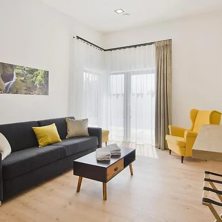 Apartmany Lacov Dom Klcov Exterior photo