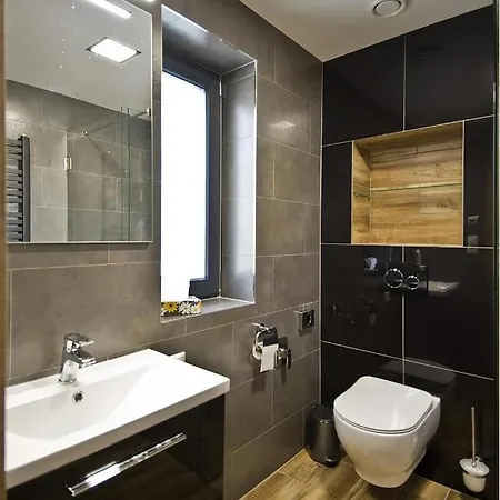 Apartmany Lacov Dom Klcov Exterior photo