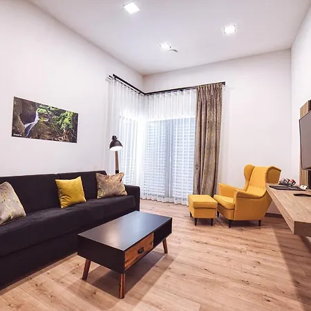 Apartmany Lacov Dom Klcov Exterior photo