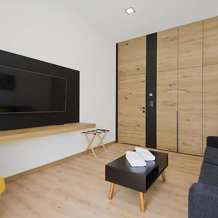 Apartmany Lacov Dom Klcov Exterior photo