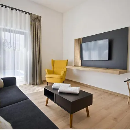 Apartmany Lacov Dom Klcov Exterior photo