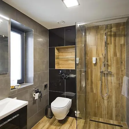 Apartmany Lacov Dom Klcov Exterior photo
