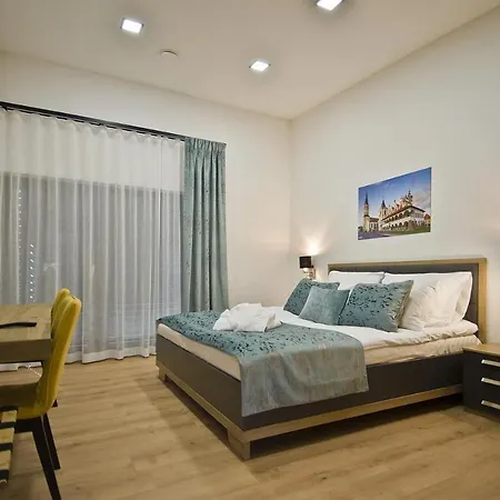 Apartmany Lacov Dom Klcov Exterior photo