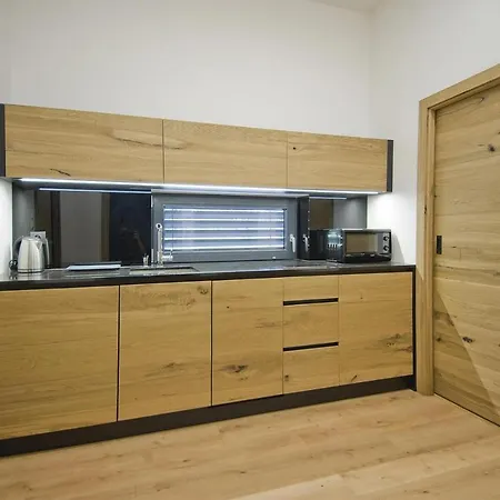 Apartmany Lacov Dom Klcov Exterior photo