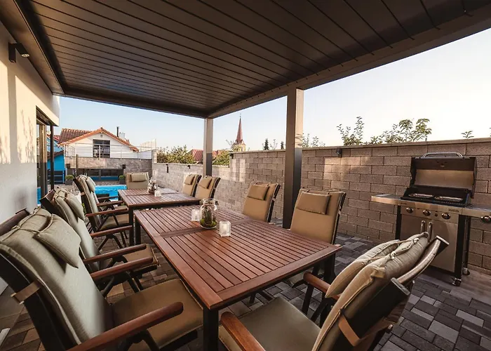 Apartmany Lacov Dom