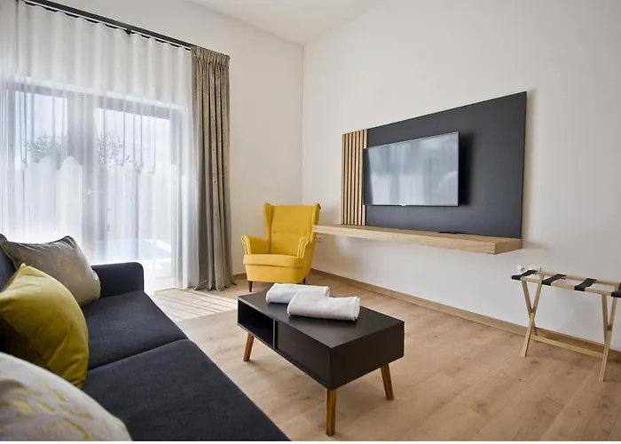 Apartmany Lacov Dom