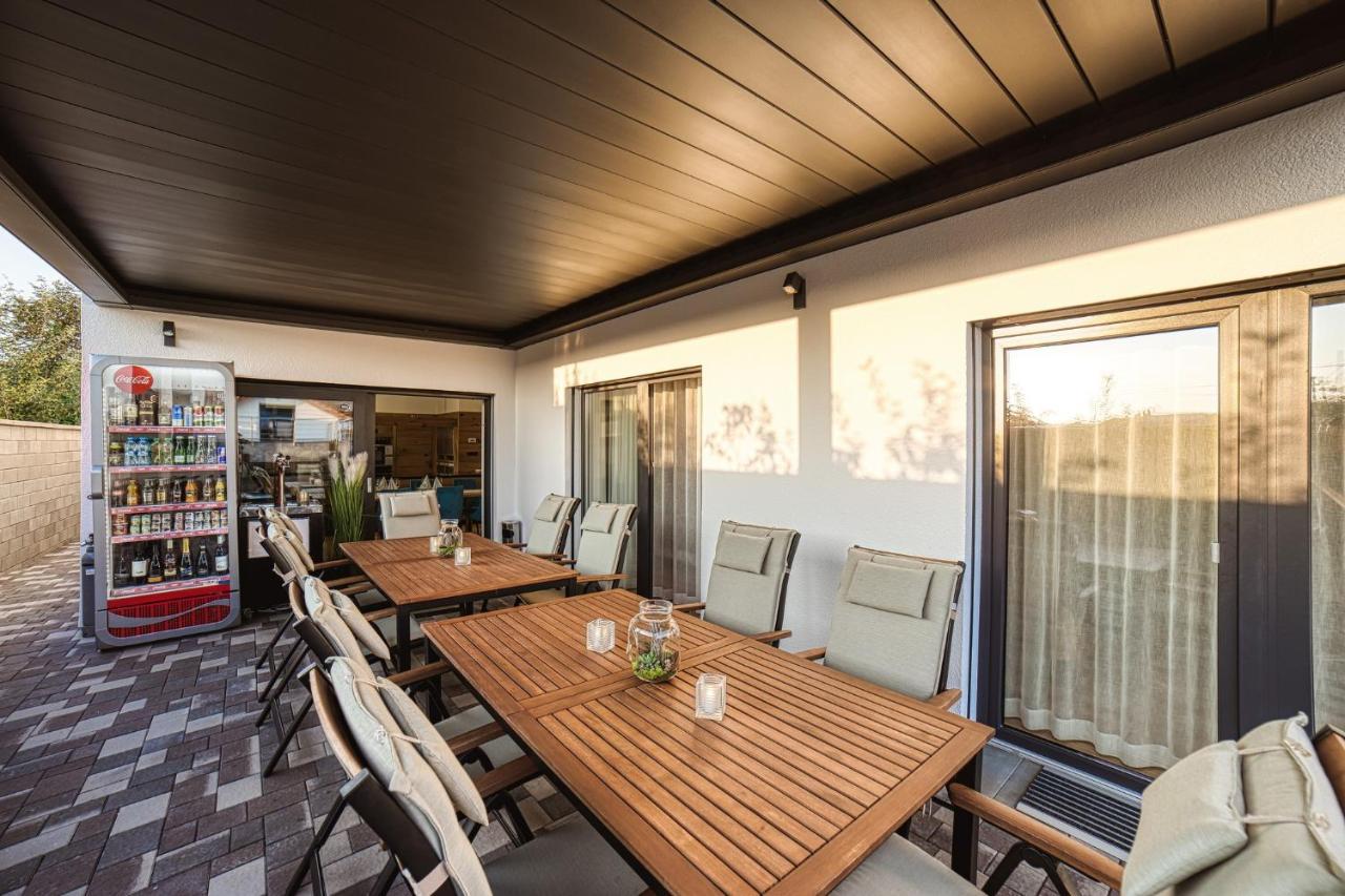 Lacov Dom Apartment Klcov