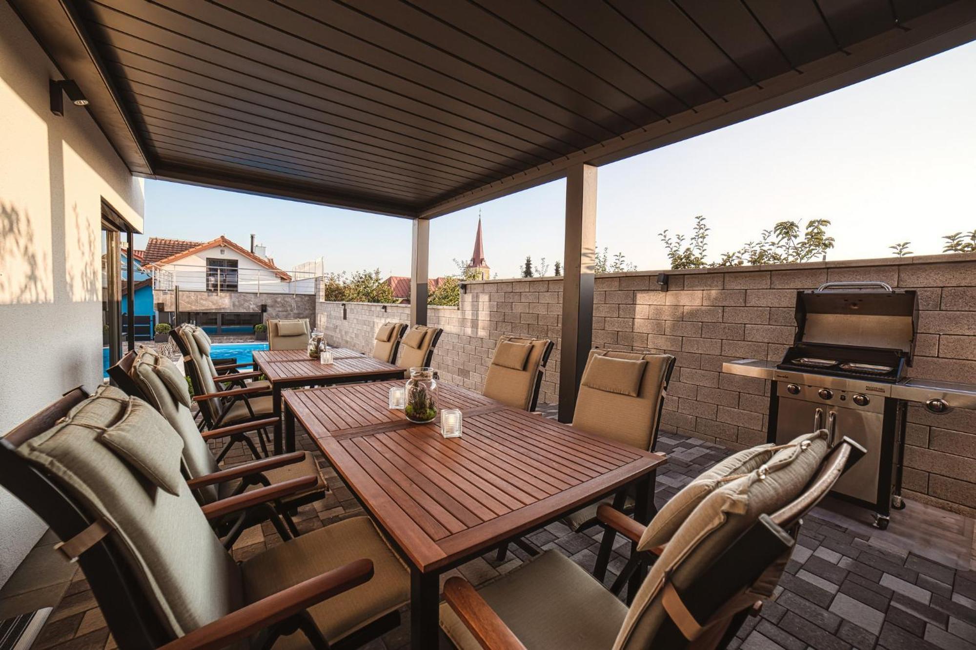 Lacov Dom Apartment Klcov