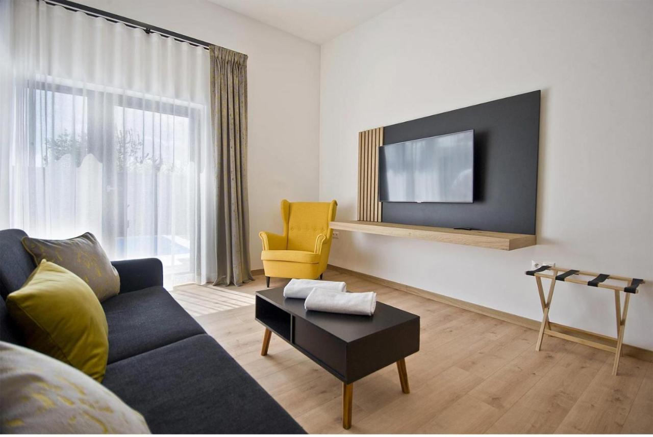Lacov Dom Apartment Klcov