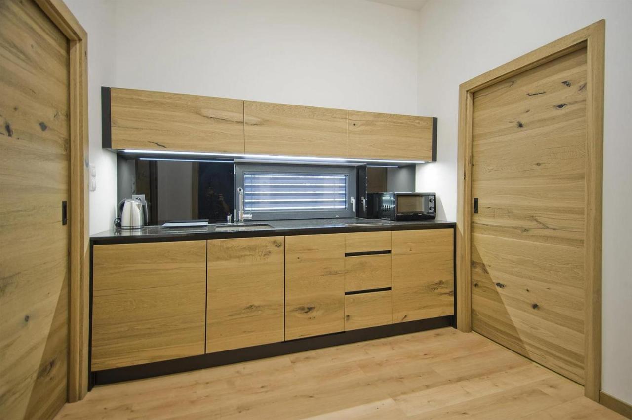 Apartment Lacov Dom Klcov
